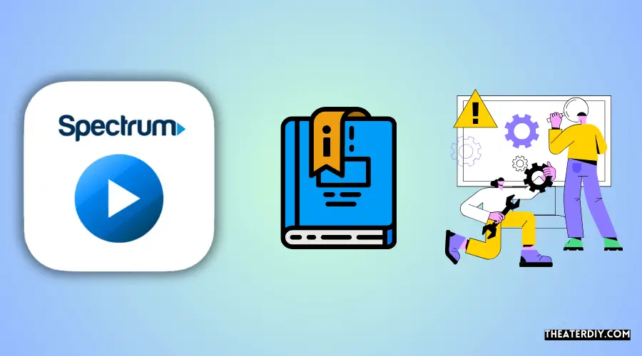 Advanced Troubleshooting Solutions For Spectrum Guide Issues