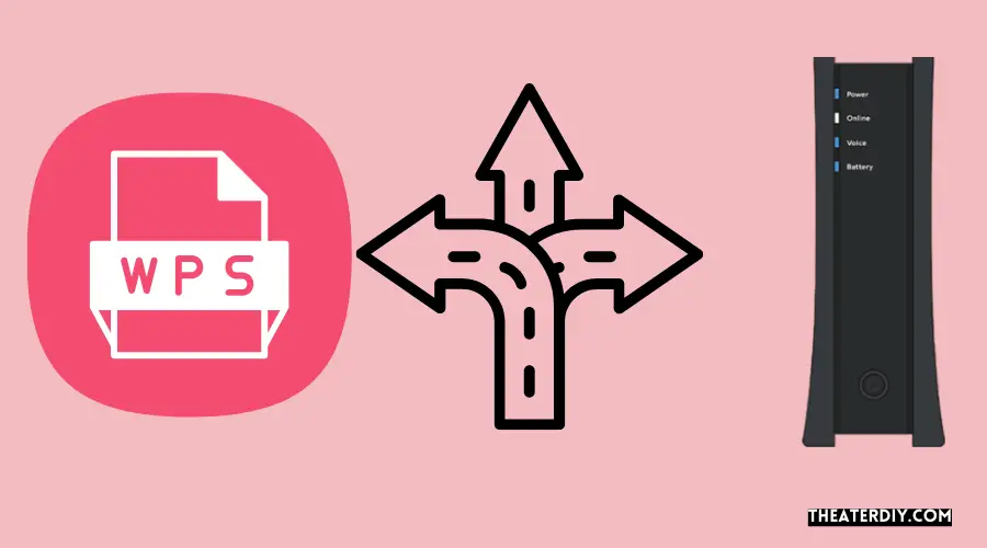 How to Use WPS on Spectrum Router? Alternative Methods For Connecting Devices To A Spectrum Router