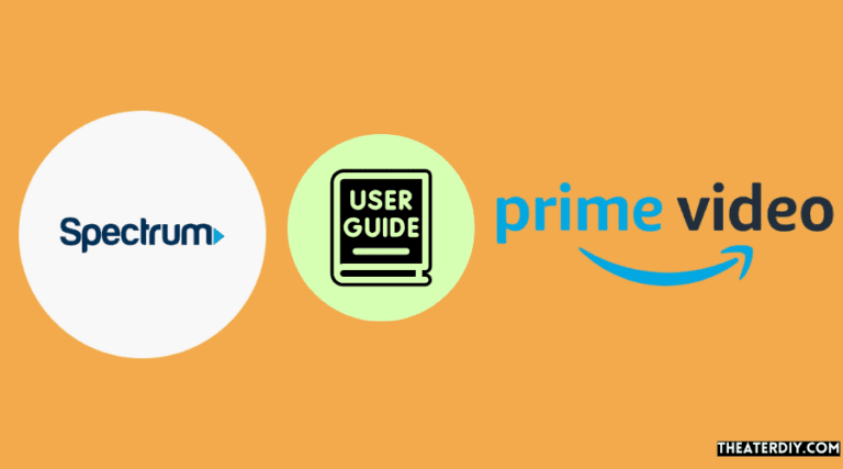 How to Watch Amazon Prime on Spectrum?