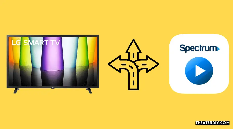 Compatibility And Alternatives For Spectrum Tv App On Lg Tv