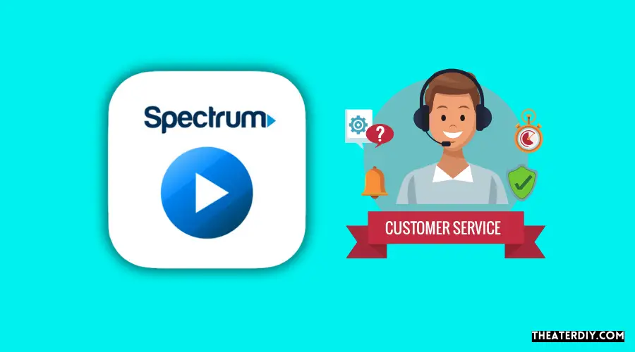 Contacting Spectrum Customer Support