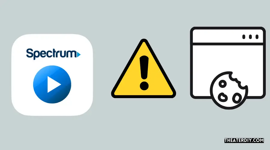 How to Fix Spectrum Sign-in Not Working? Cookies And Cache