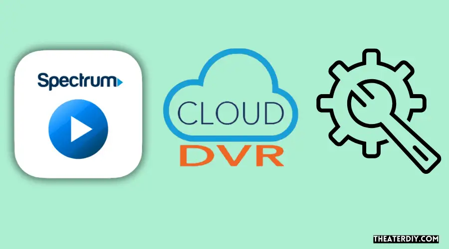 Customization options and advanced features of Spectrum Cloud DVR