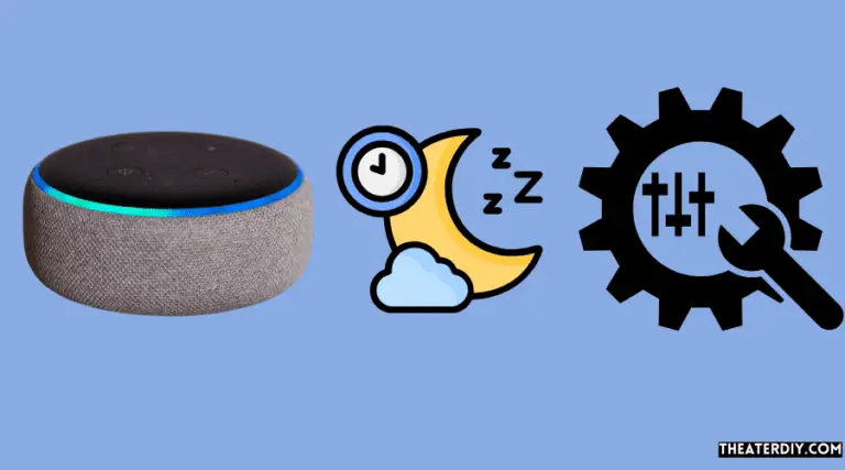 Learn About the Ultimate Alexa Sleep Sound List!