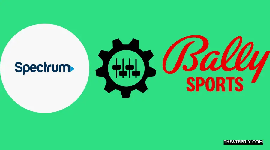 What Channel is Bally Sports on Spectrum? Customizing Your Spectrum Channel Lineup