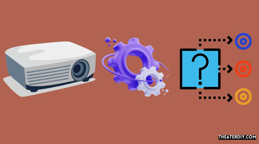 How To Accurately Set Projector Lumens? Factors Affecting Lumens Selection