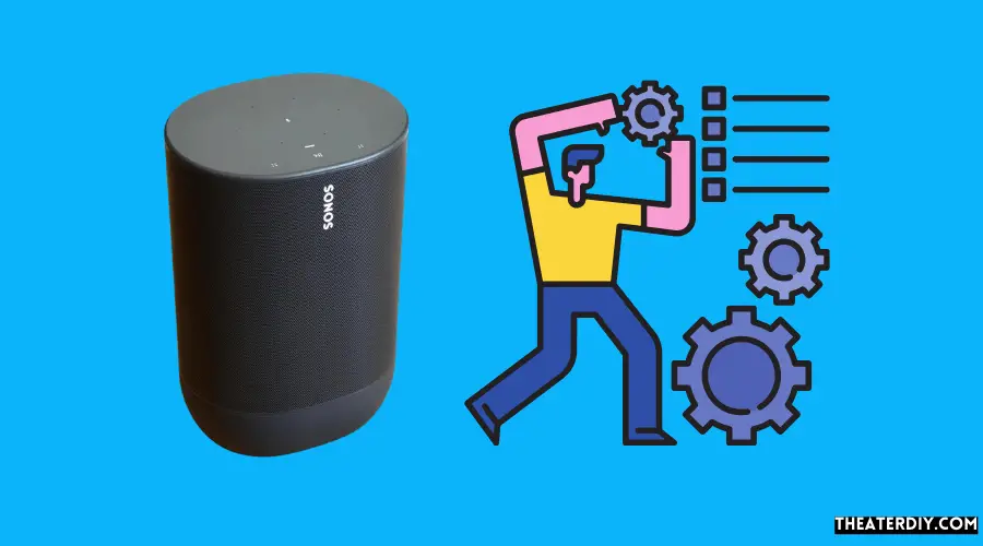 How to Group Sonos Speakers Together? Grouping Sonos Speakers