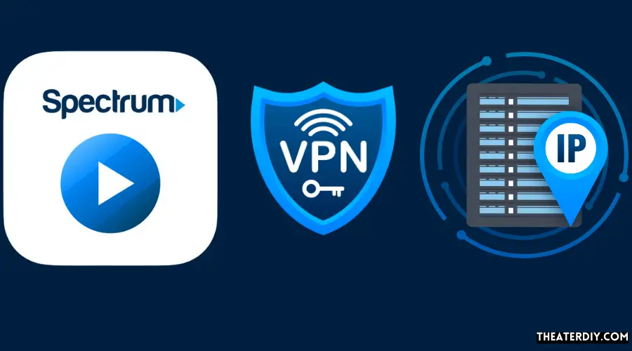 How To Change Spectrum IP Address With A Vpn