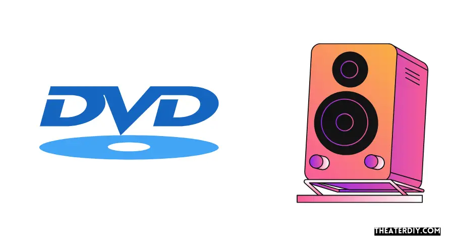 How to Connect DVD Player to Speakers