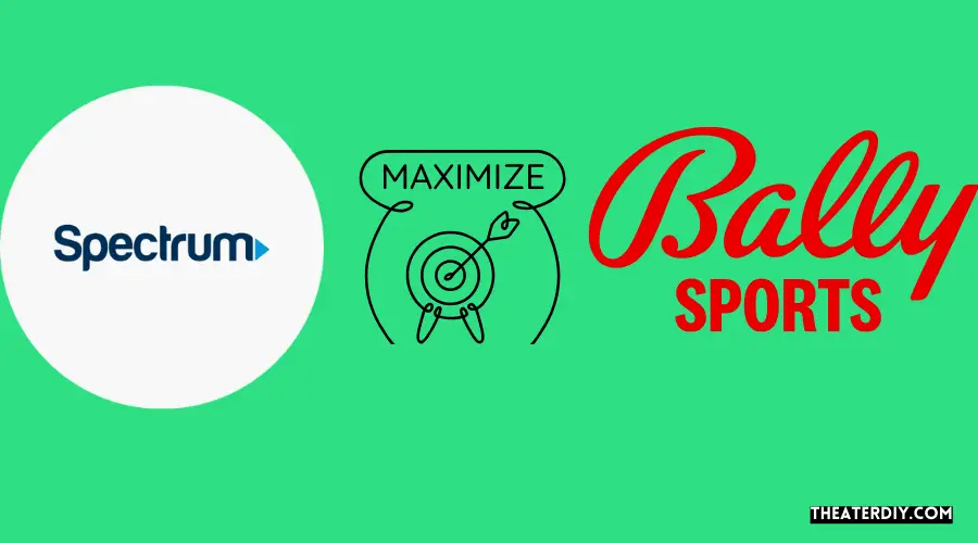 What Channel is Bally Sports on Spectrum? Maximizing Your Sports Viewing On Spectrum