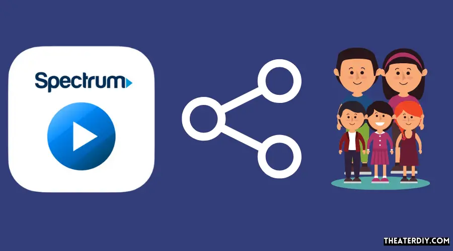 Can You Share Spectrum TV? Unlock Limitless Streaming Possibilities Sharing Spectrum TV with Family Members