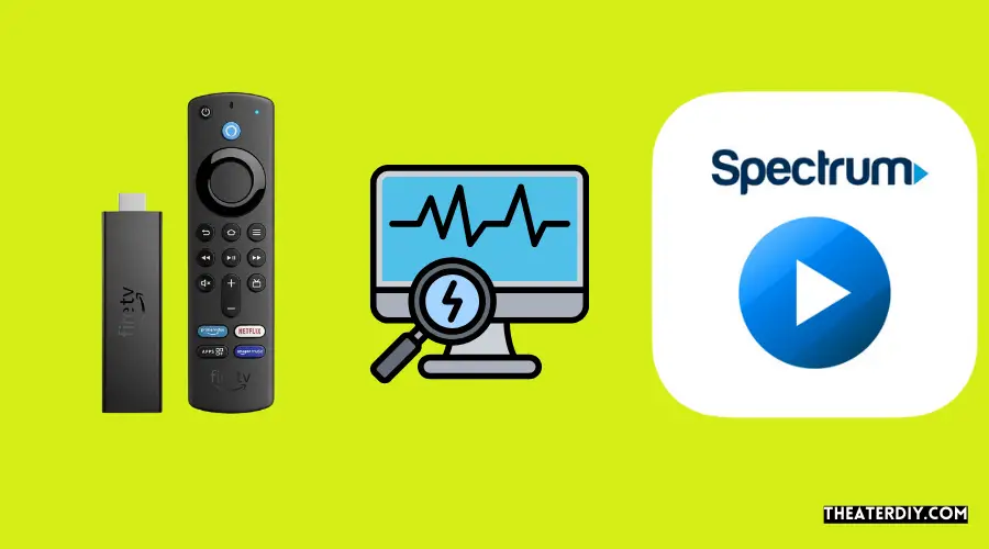 Spectrum App Usage Essentials