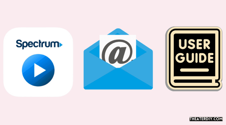 Can I Keep My Email Address If I Leave Spectrum?