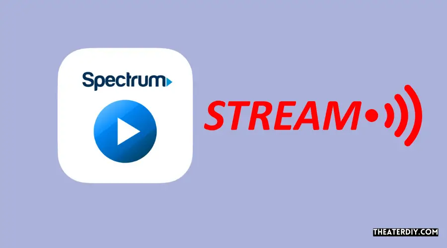 How to Stream Spectrum TV App to Older TV? (2025)