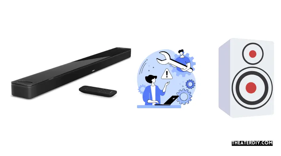How To Enhance Soundbar Performance? 6 Tips and Tricks! Troubleshooting And Maintenance