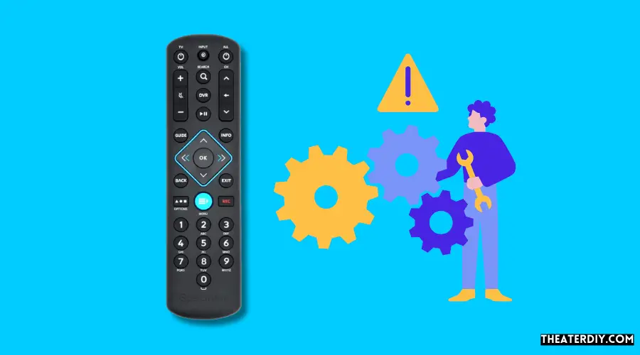 Troubleshooting Common Issues spectrum remote