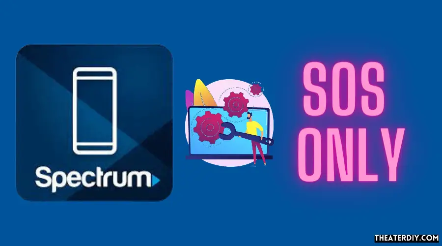 Troubleshooting Solutions For Spectrum Mobile Sos Only