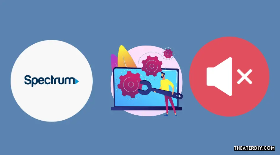 How To Troubleshoot Spectrum Sound Out of Sync? Troubleshooting Steps To Fix Audio Lag Sync Issues