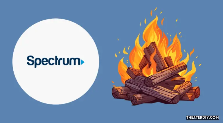 Does Spectrum Have a Fireplace Channel? (2025)
