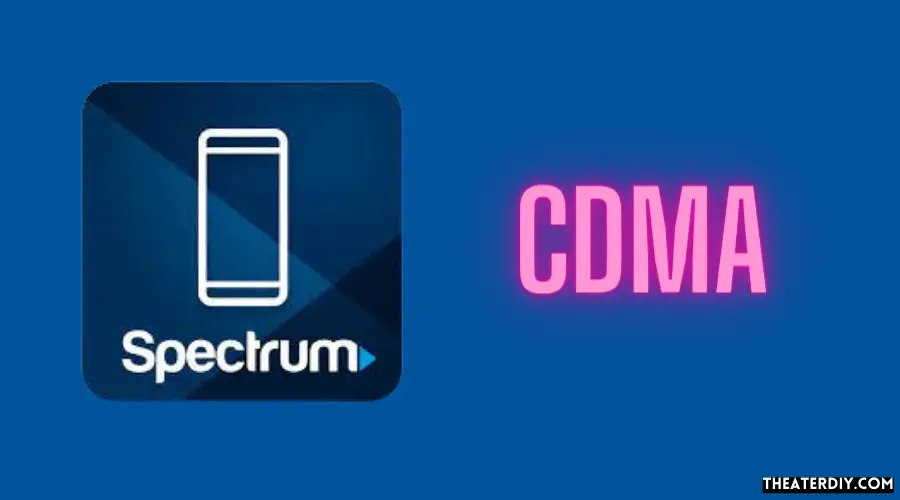 Is Spectrum Mobile GSM or CDMA?