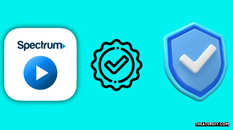 How to Turn Off Security Shield Spectrum?