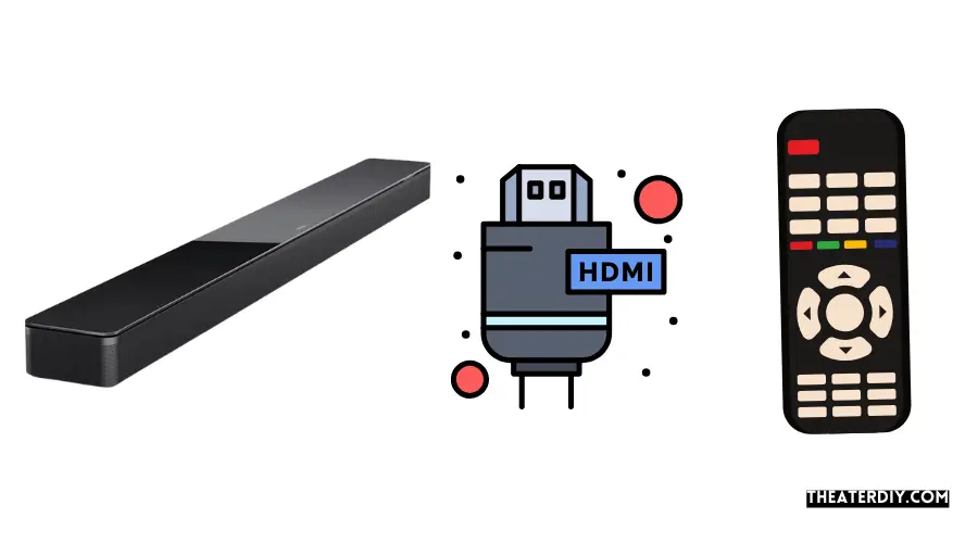 Why HDMI ARC is Important for Universal Remotes