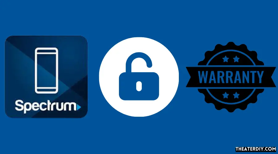 How To Unlock Your Spectrum Phone? Will unlocking my phone void the warranty