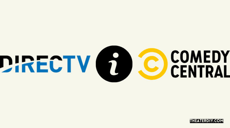 What Channel Is Comedy Central On Directv? (2026)