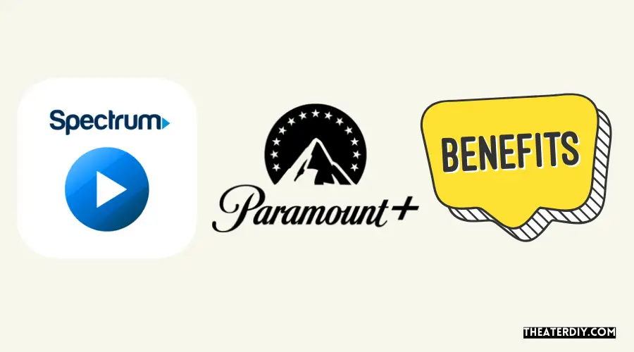 Is Paramount Plus on Spectrum? Benefits Of Paramount Plus On Spectrum