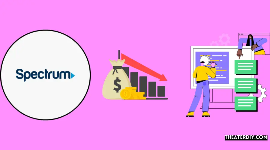 Features And Packages Of Spectrum Low Income Plan