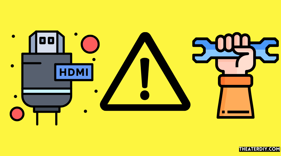 What Are The 4 Signs And Symptoms of a Bad HDMI Cable? (2024)