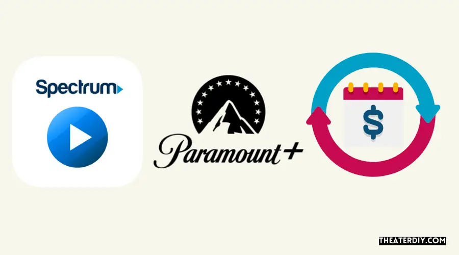 Is Paramount Plus on Spectrum? Guide To Paramount Plus Subscription