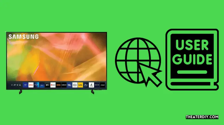 What You Need To Know About Internet Browser On Samsung TV?