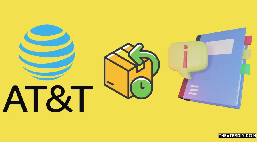 How To Return AT&T Equipment? Returning Equipment Final Steps