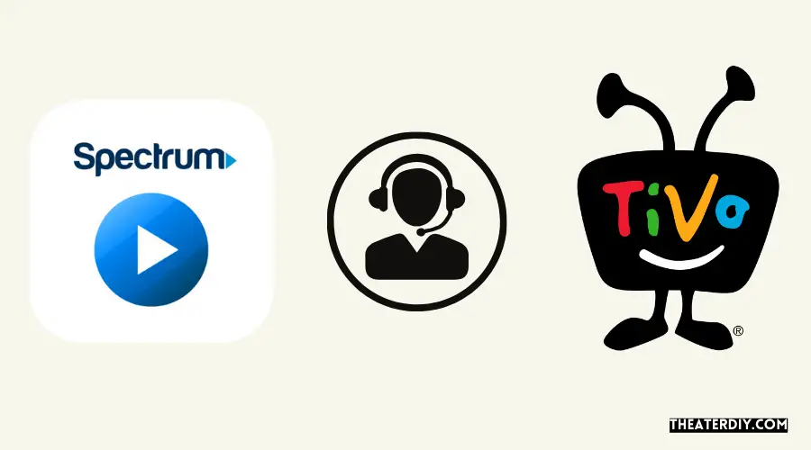Learn About Spectrum CableCARD for Tivo! Spectrum Cablecard Support For Tivo App