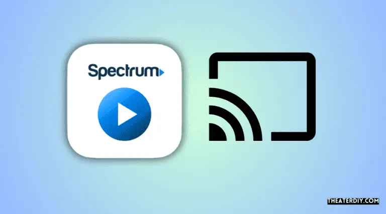 How to Mirror Spectrum TV App From Tablet? (2024)