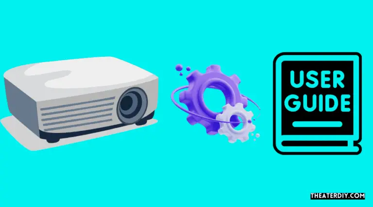 How To Adjust the Image on a Projector? (2026)