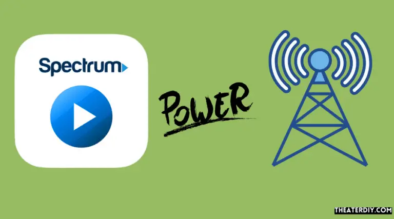 Whose Cell Towers Does Spectrum Use What Cell Towers Does Spectrum Use? (2025)