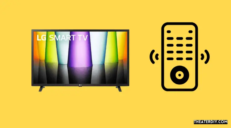 How To Change LG TV Input Without Remote? (2025)