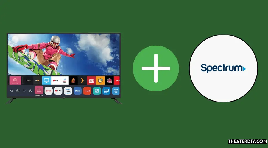 Can You Add Spectrum App to Polaroid Smart TV? Can I Add the Spectrum App to My Android TV