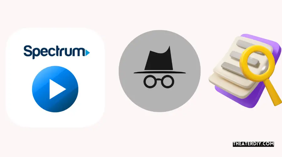 Can Spectrum See Your Search History? Can Spectrum See Incognito History
