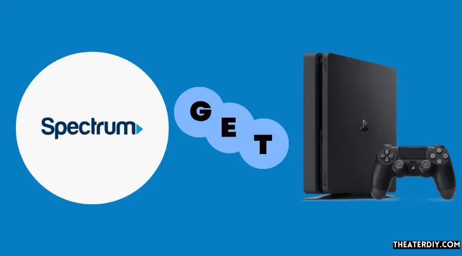 Does Spectrum TV App Work on PS4? Can You Get TV Apps on PS4