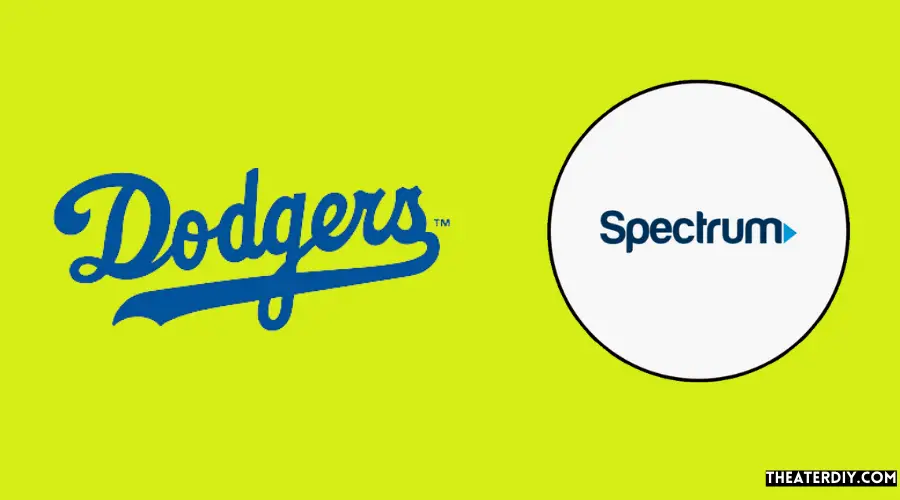 Can You Only Watch Dodgers on Spectrum