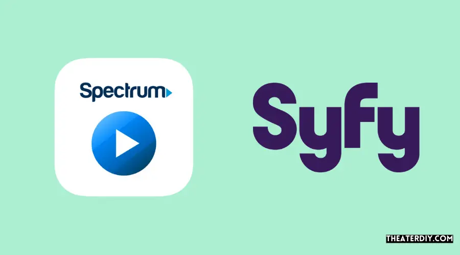 Why I Can't Watch Syfy on Fire TV With Spectrum? Does Spectrum Have Syfy