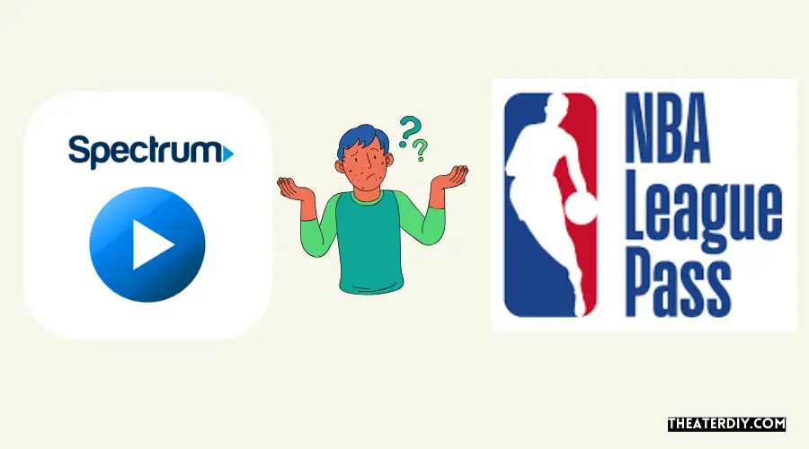 Can I Watch NBA League Pass on Spectrum? Does Spectrum Show NBA games