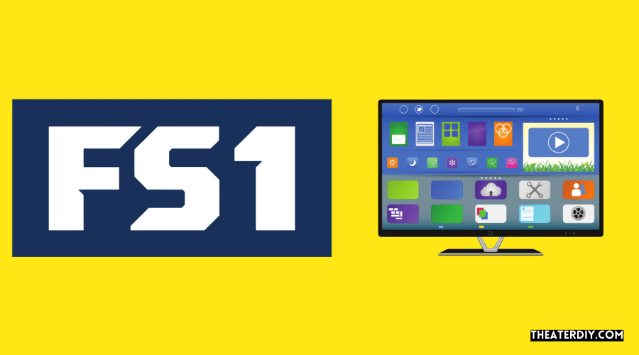 Is FS1 on the Spectrum TV App? How Can I Watch Fs1 on My Smart TV