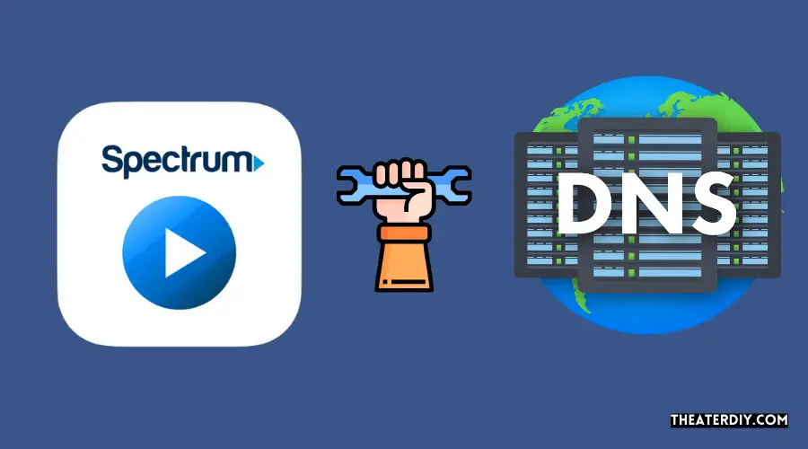 Why Does My DNS Server Not Responding for Spectrum? How Do I Fix My Spectrum DNS Server