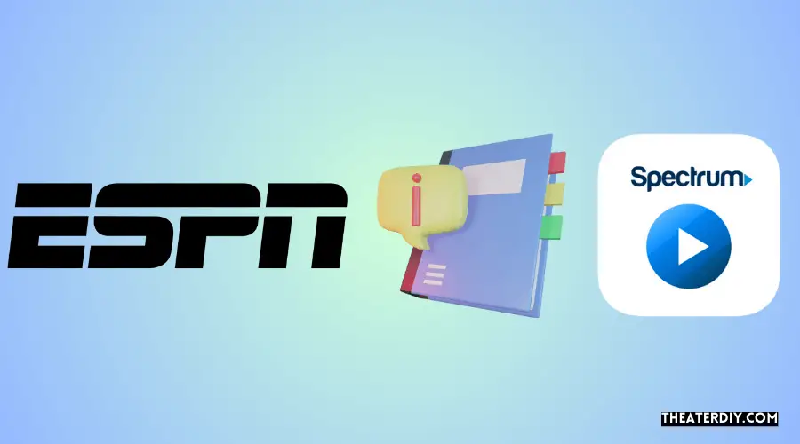 How Do I Watch ESPN Plus on Spectrum? How Do I Watch ESPN on My Spectrum TV