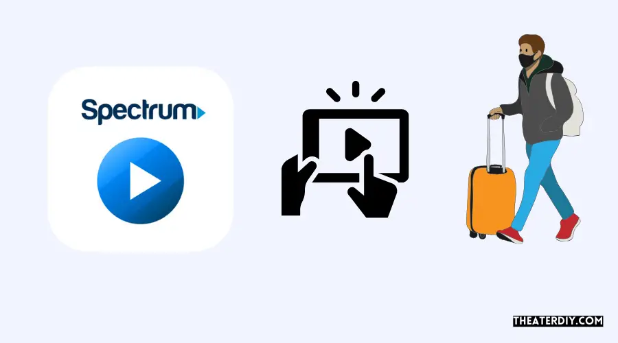 Can I Watch the Spectrum TV App While Traveling Overseas? How Do I Watch Spectrum TV When Traveling