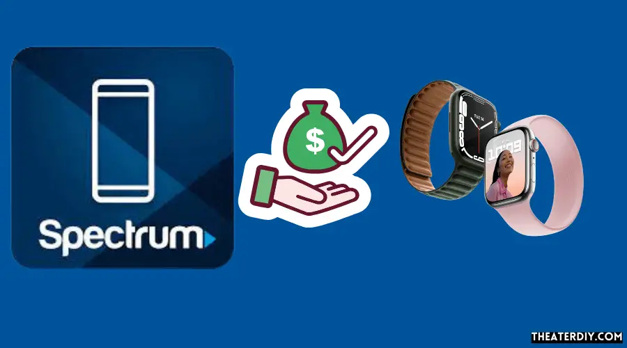 Can I Add the Apple Watch to Spectrum Mobile? How Much Does It Cost to Add a Smartwatch to Spectrum Mobile